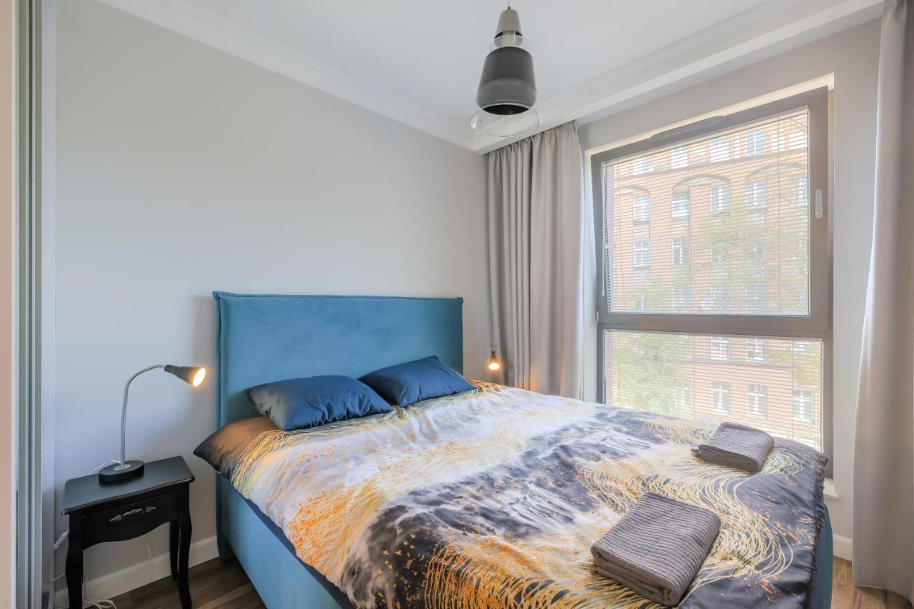 Apartmate- Heart Of Oldtown Apartment- Sauna & Security グダニスク エクステリア 写真