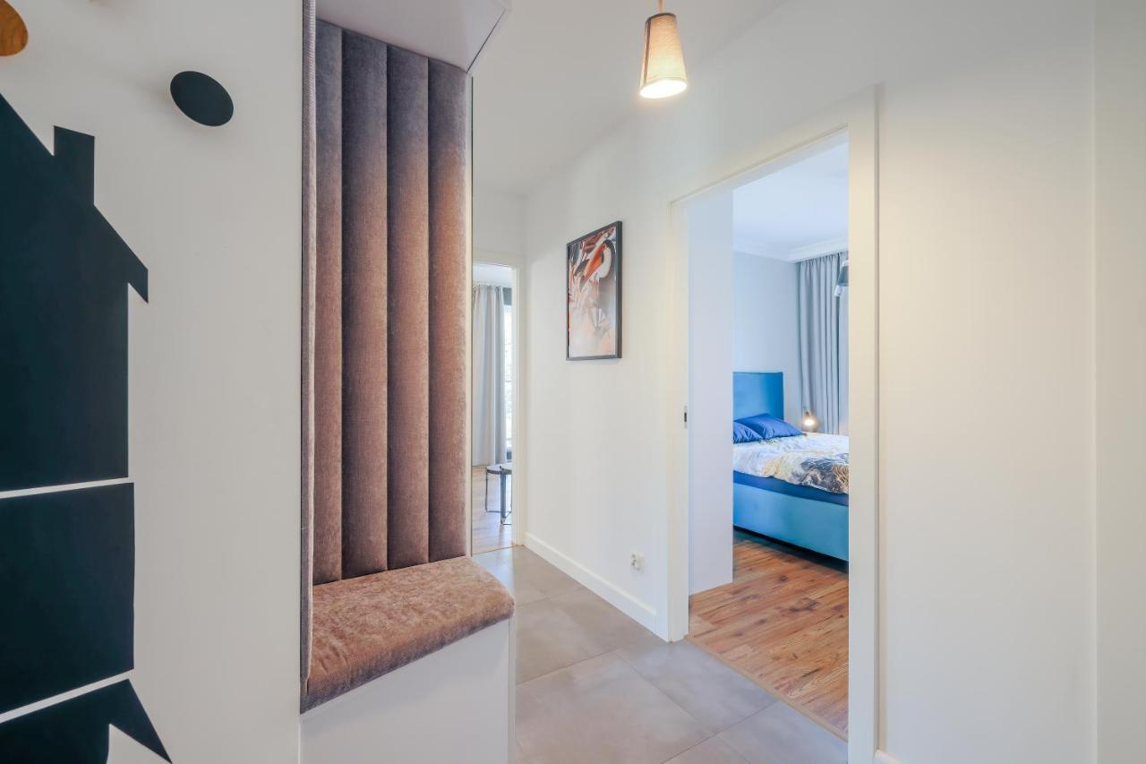 Apartmate- Heart Of Oldtown Apartment- Sauna & Security グダニスク エクステリア 写真