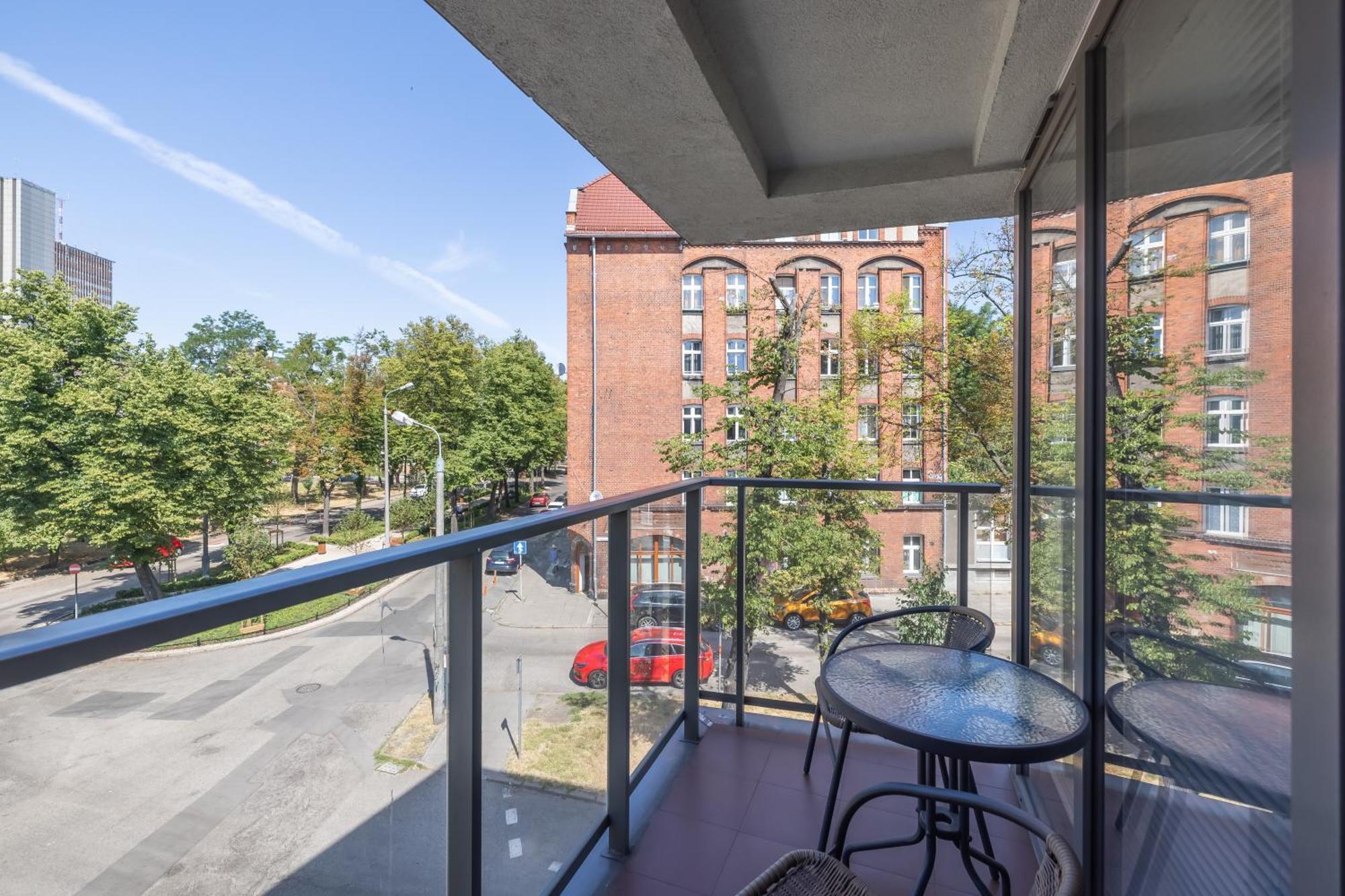 Apartmate- Heart Of Oldtown Apartment- Sauna & Security グダニスク エクステリア 写真