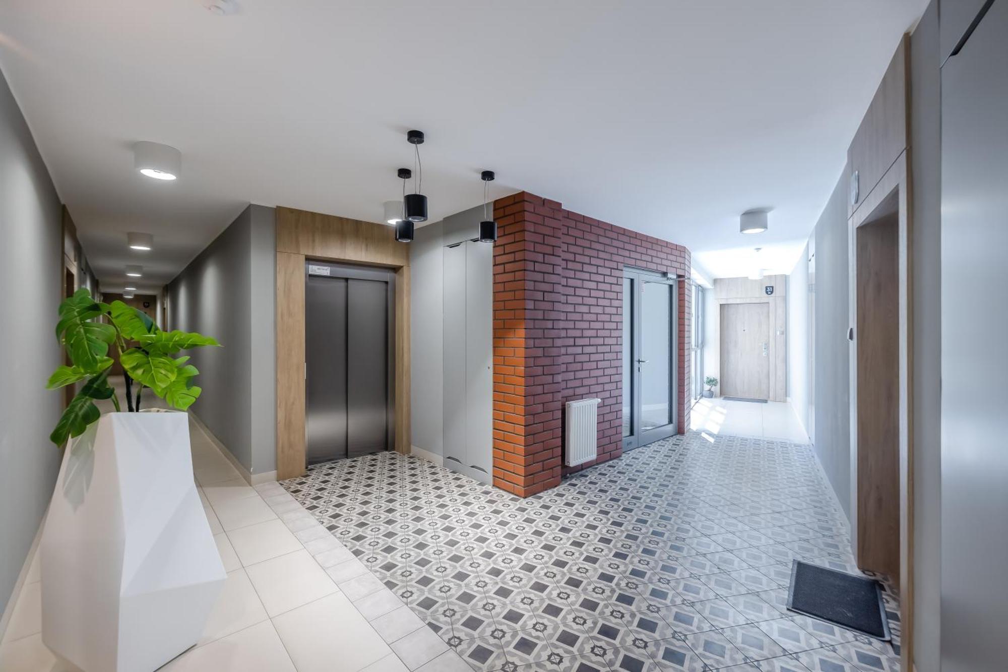 Apartmate- Heart Of Oldtown Apartment- Sauna & Security グダニスク エクステリア 写真