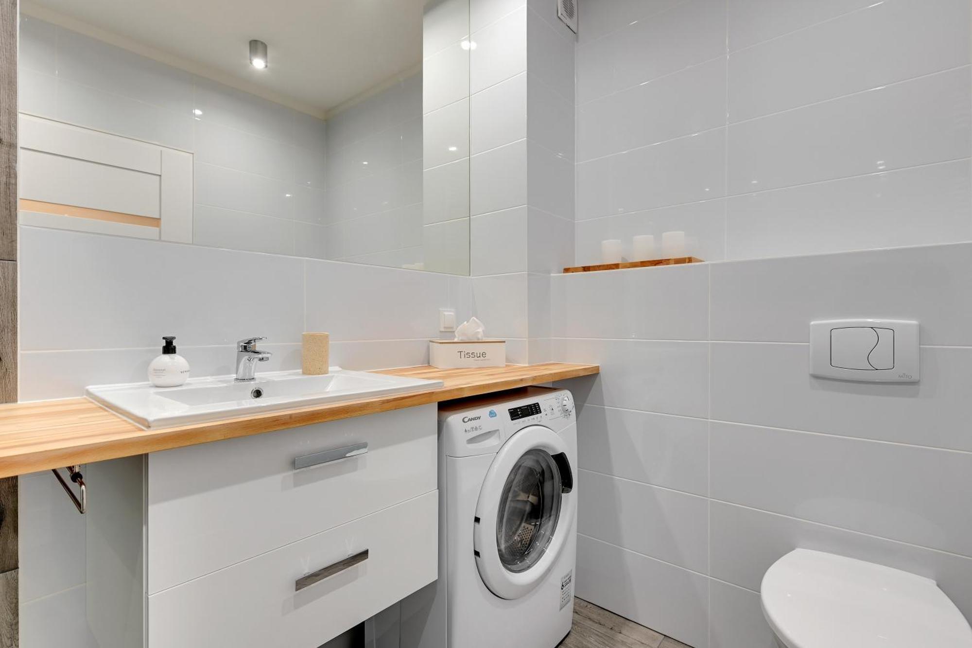 Apartmate- Heart Of Oldtown Apartment- Sauna & Security グダニスク エクステリア 写真