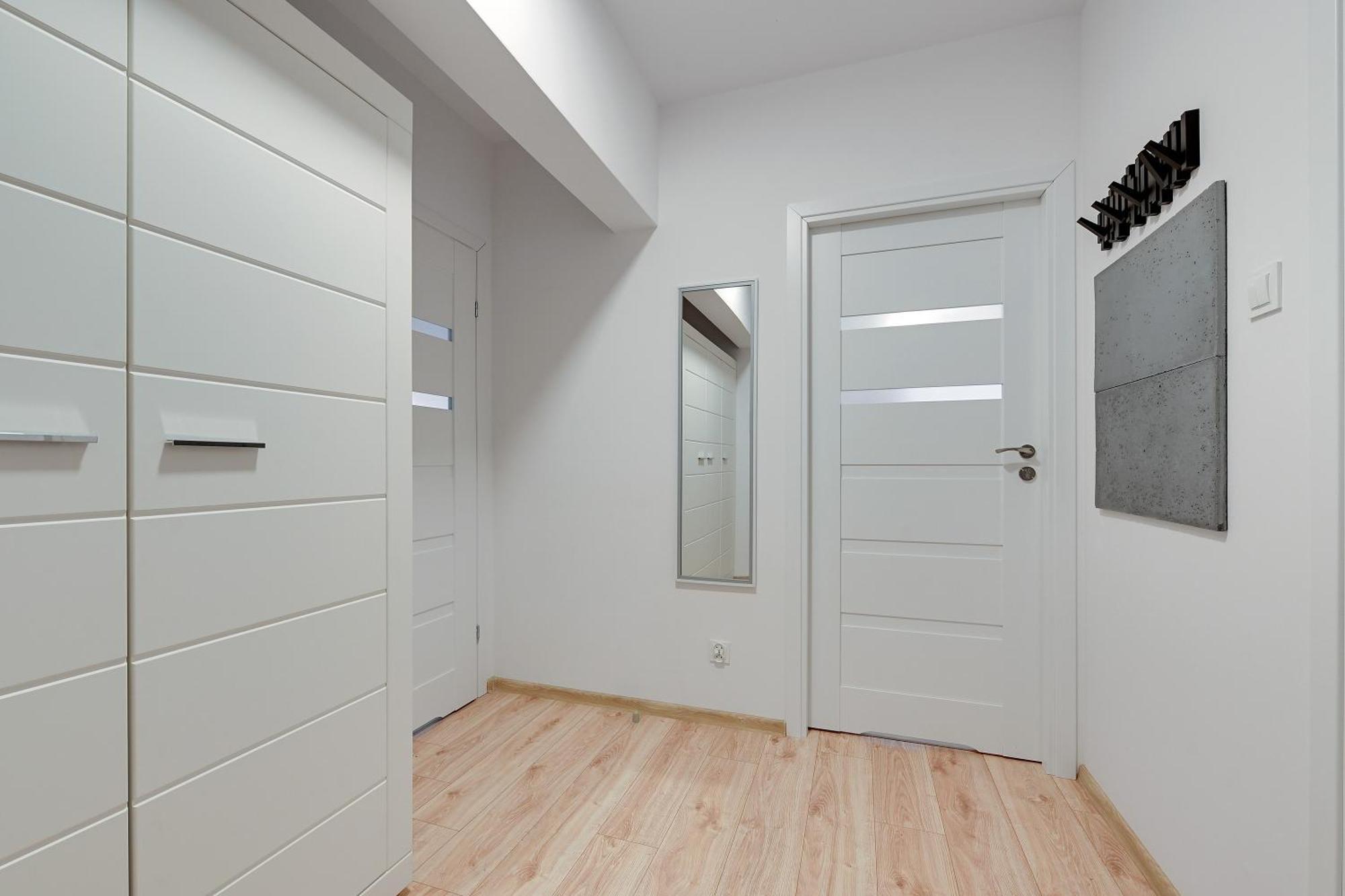 Apartmate- Heart Of Oldtown Apartment- Sauna & Security グダニスク エクステリア 写真
