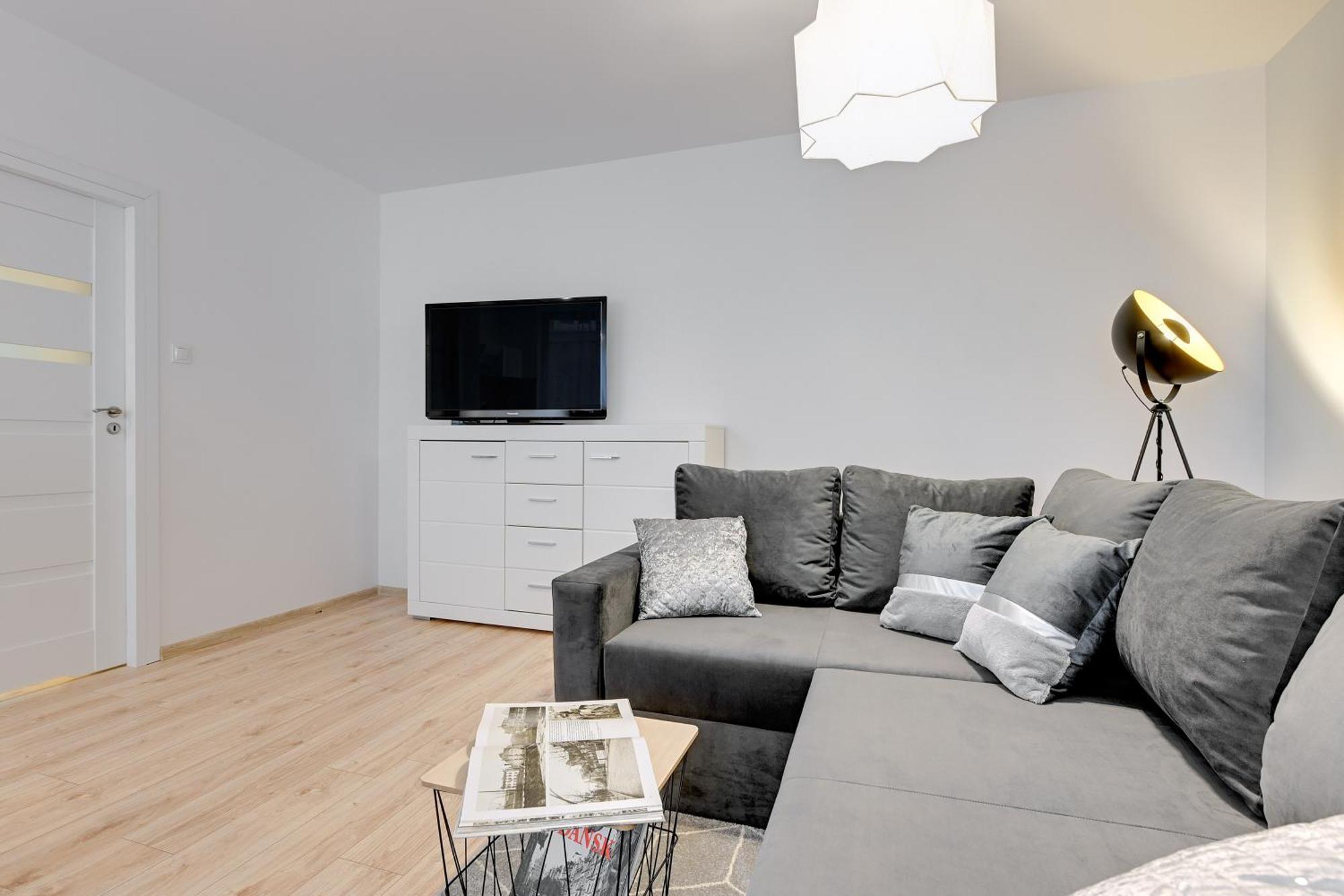 Apartmate- Heart Of Oldtown Apartment- Sauna & Security グダニスク エクステリア 写真