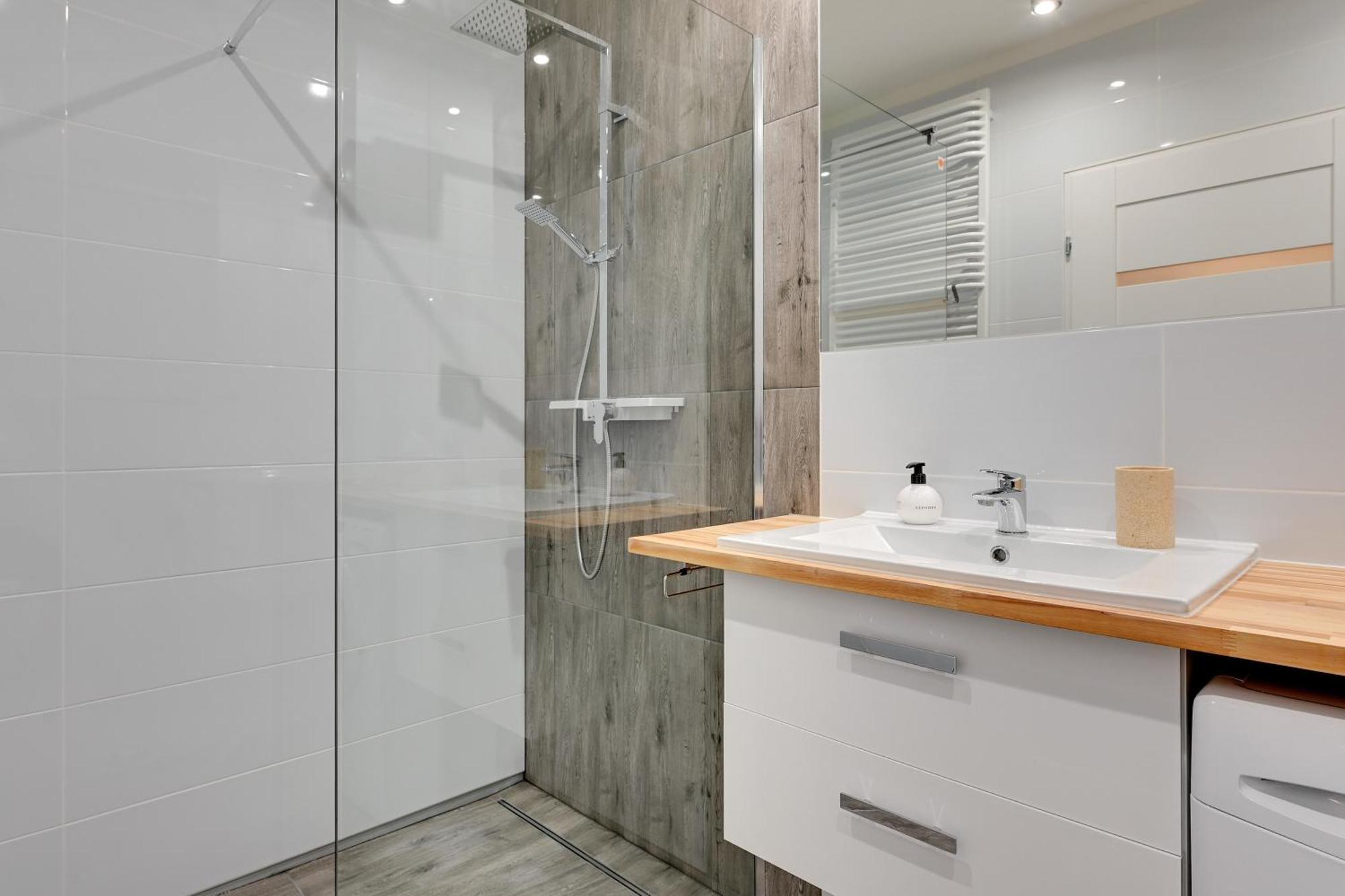 Apartmate- Heart Of Oldtown Apartment- Sauna & Security グダニスク エクステリア 写真